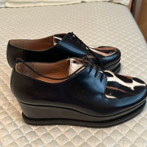 Beautiful brand new platform